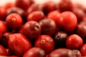 Cranberry bij blaasontsteking